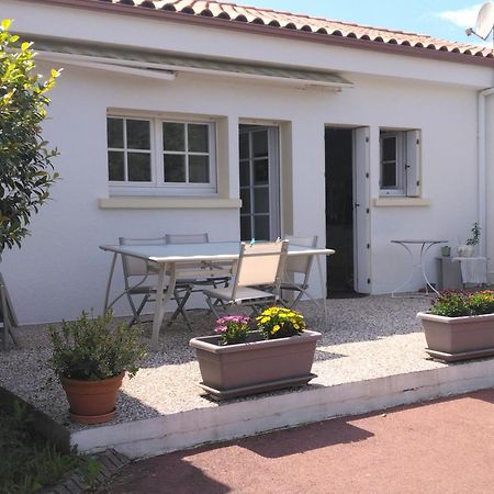 Familly Vila Avrille  Exterior foto
