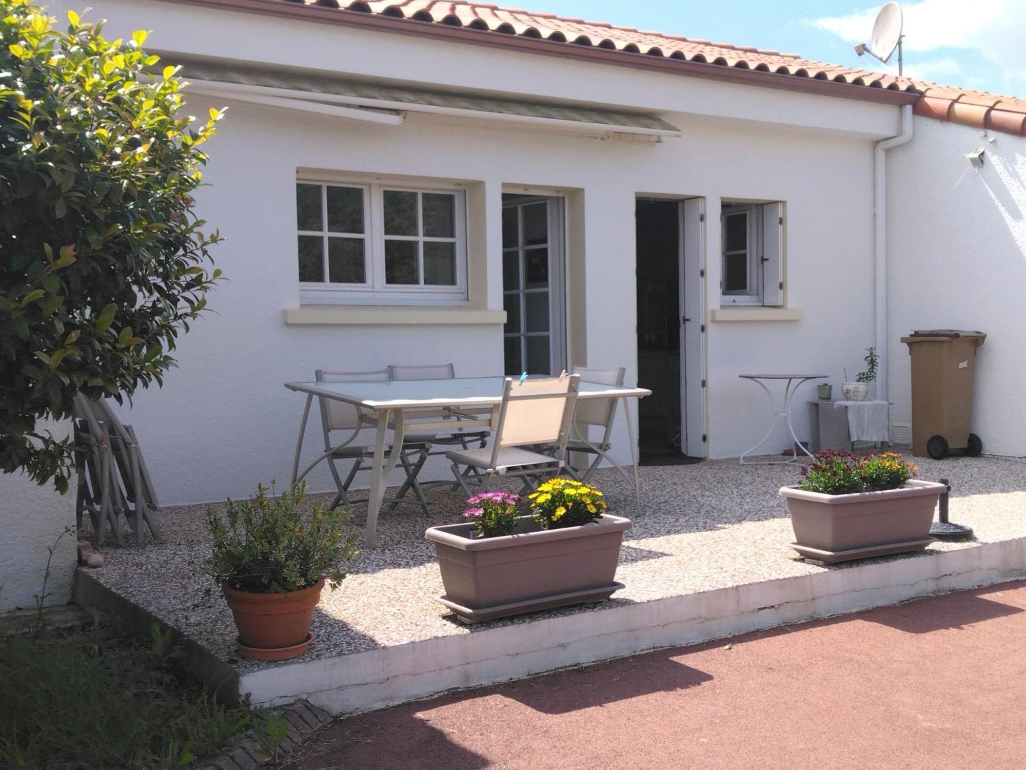 Familly Vila Avrille  Exterior foto