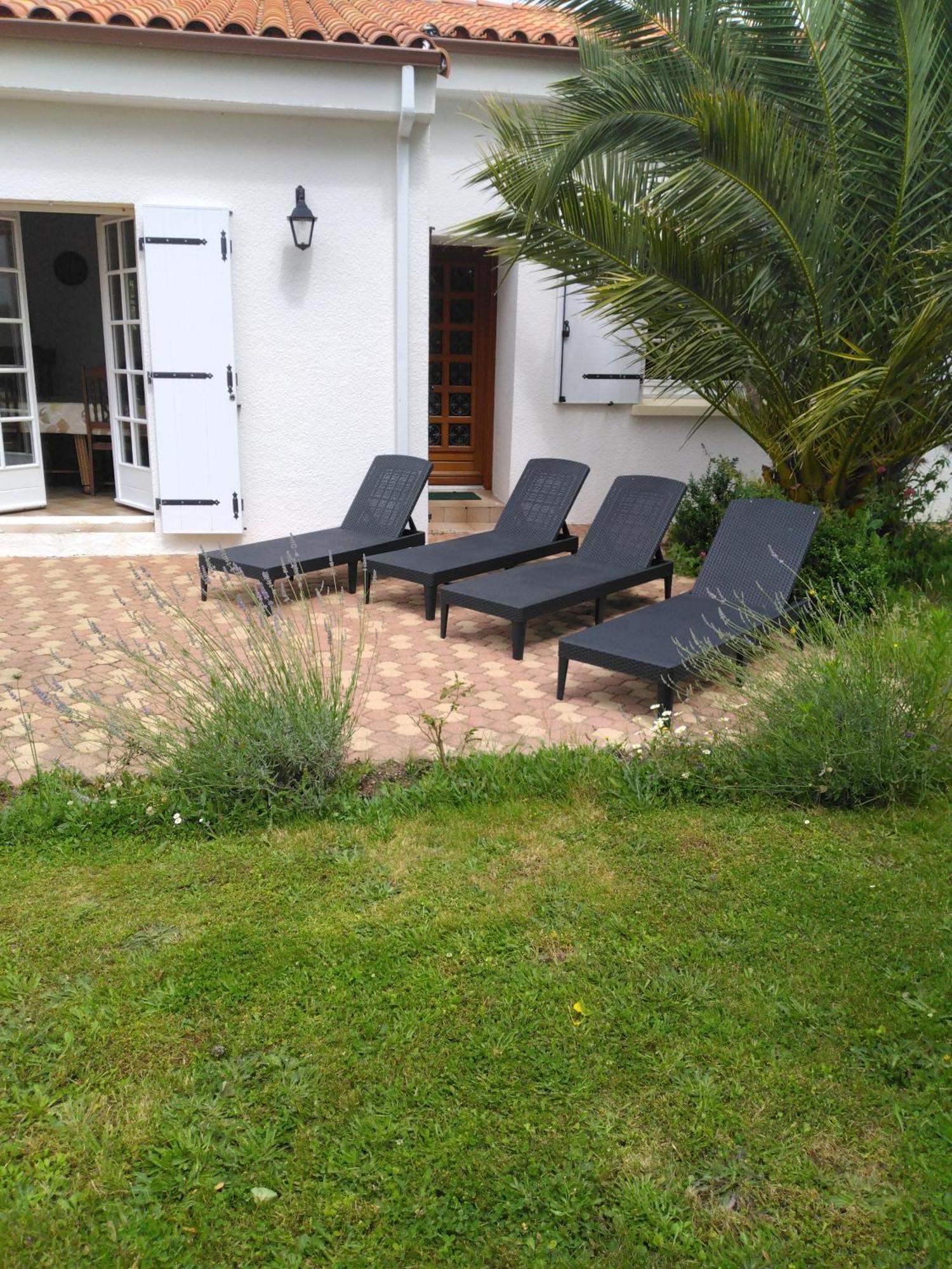 Familly Vila Avrille  Exterior foto