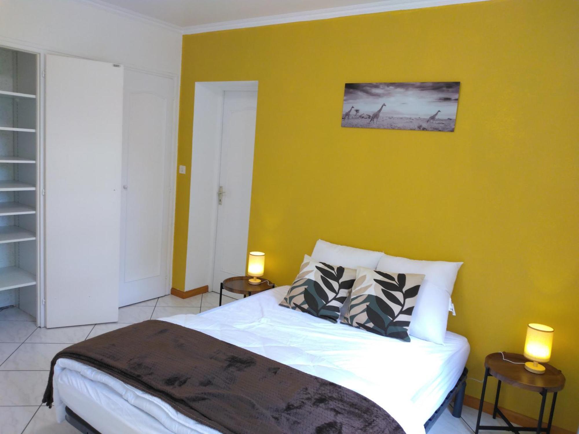 Familly Vila Avrille  Exterior foto